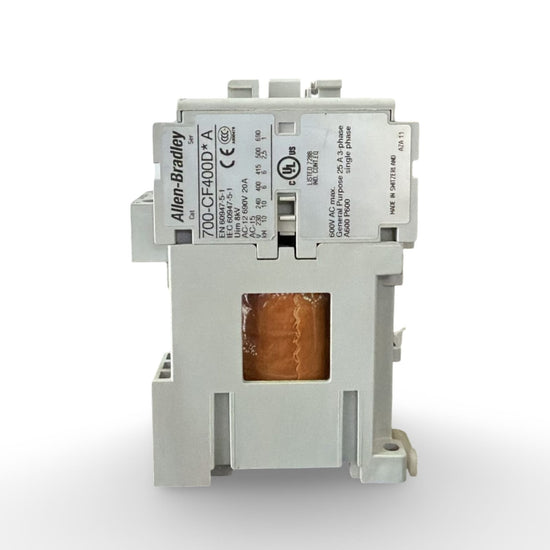ALLEN BRADLEY 700-CF400D*