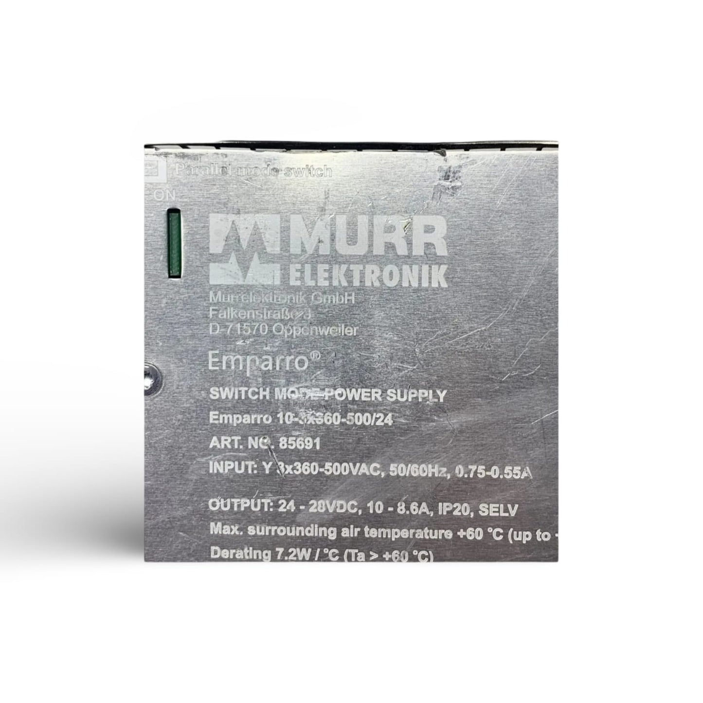 MURRELEKTRONIK 85691