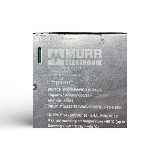 MURRELEKTRONIK 85691