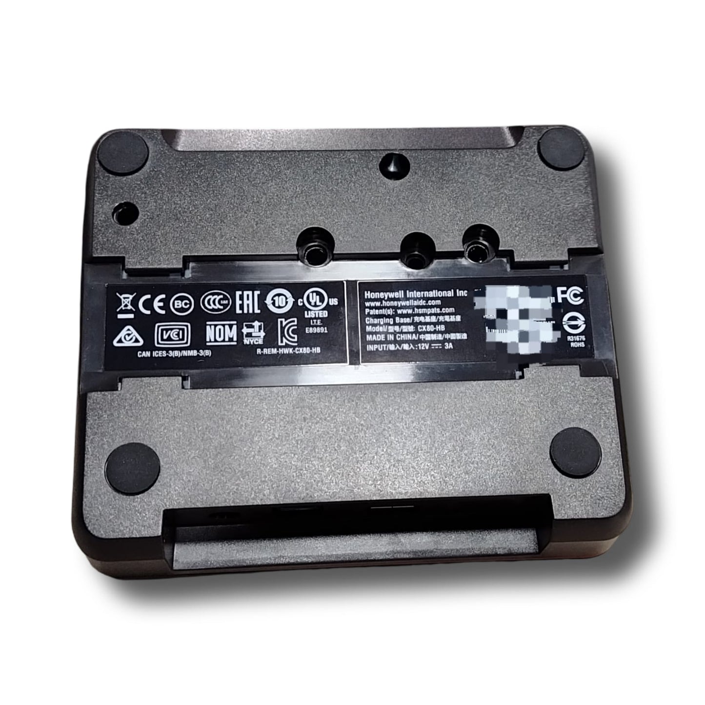 HONEYWELL CX80-HB-CNV-1