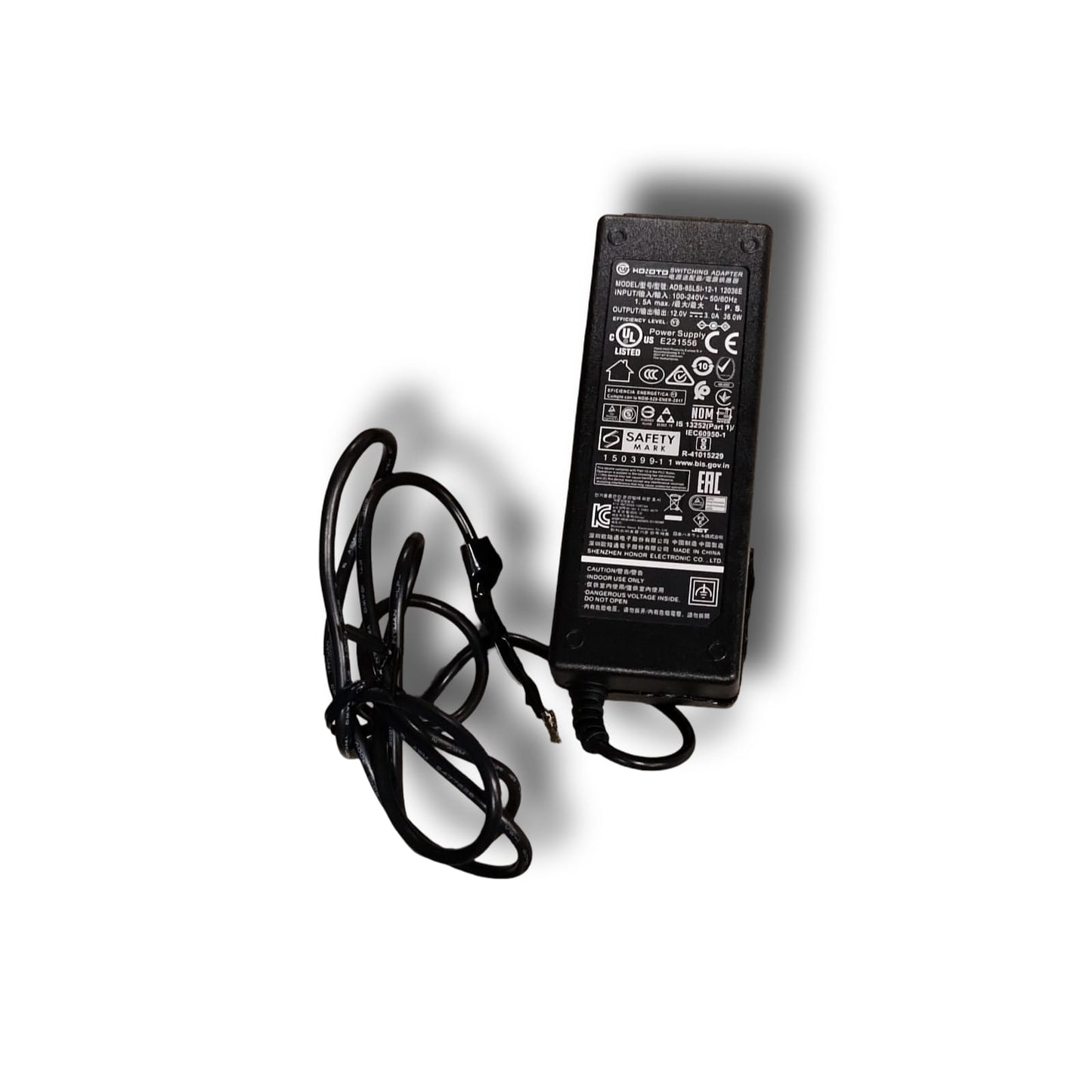 HONEYWELL CX80-HB-CNV-1