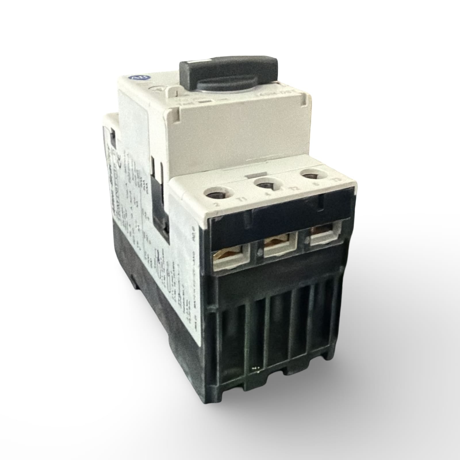 ALLEN BRADLEY 140M-D8T-C16