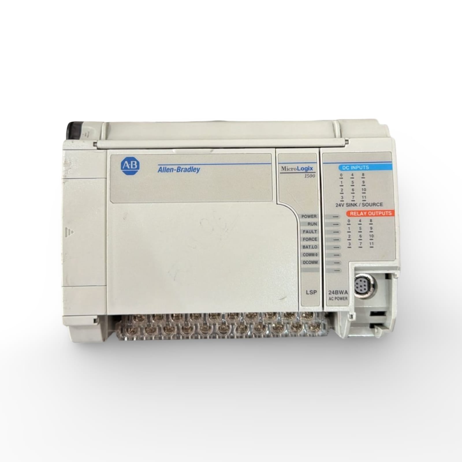 ALLEN BRADLEY 1764-24BWA