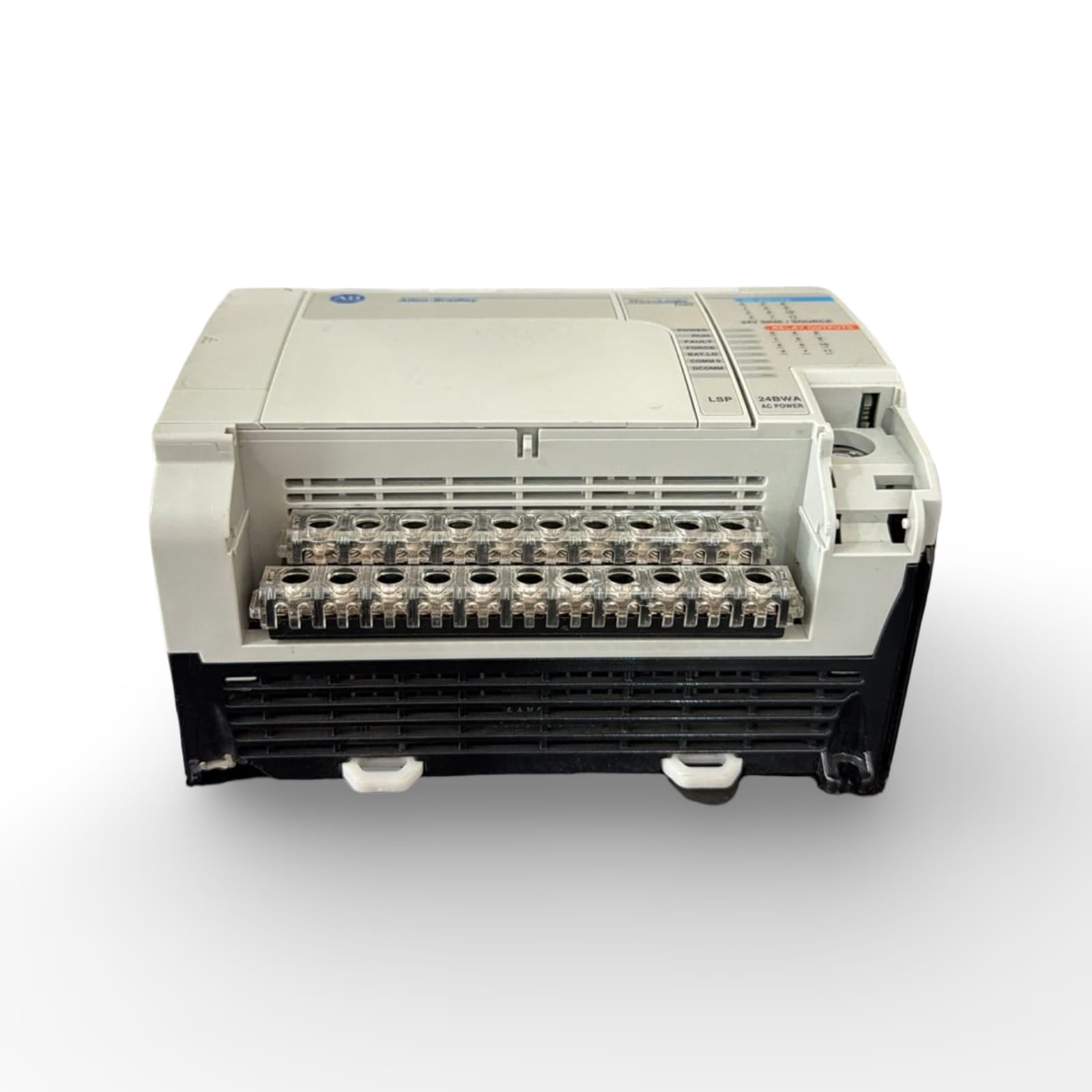 ALLEN BRADLEY 1764-24BWA