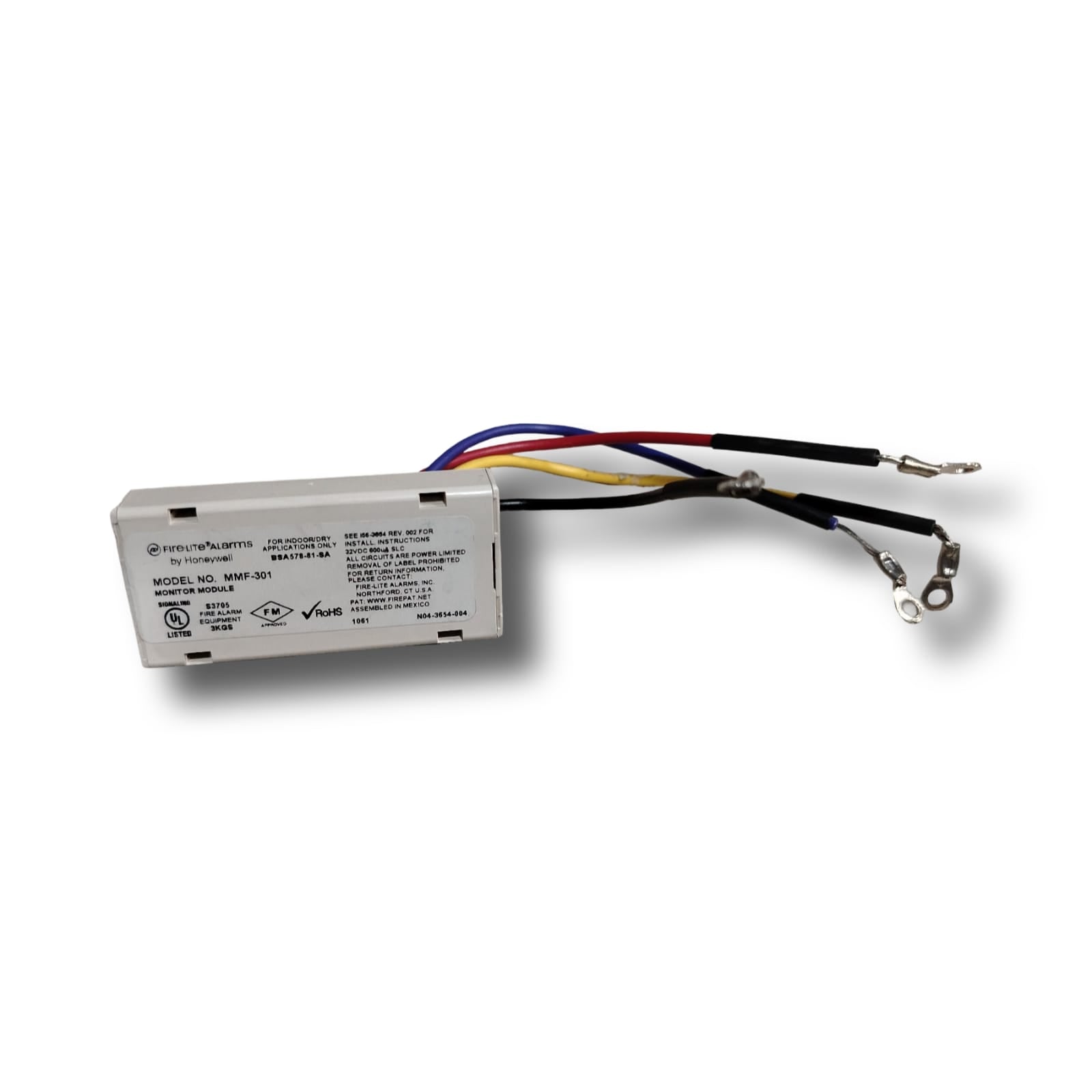 FIRE LITE MMF-301