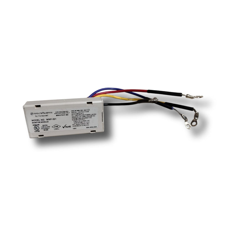 FIRE LITE MMF-301