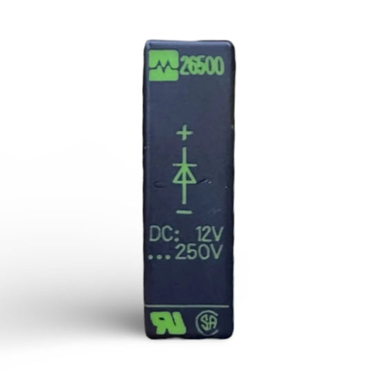 MURRELEKTRONIK 26500