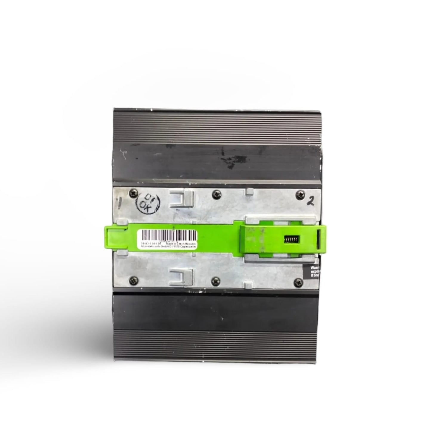 MURR ELECTRONIK 3x360-520vac