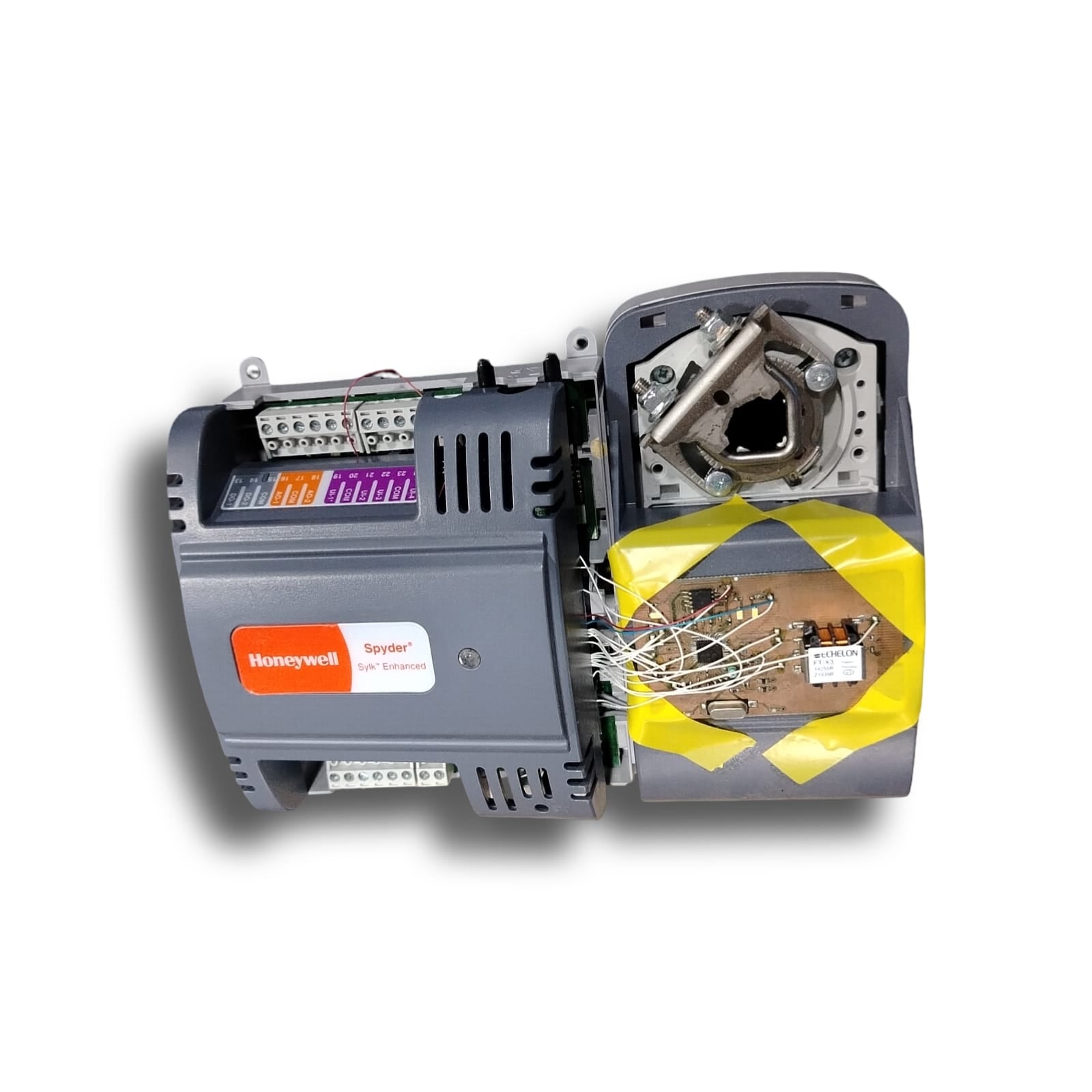 HONEYWELL PVL4022AS