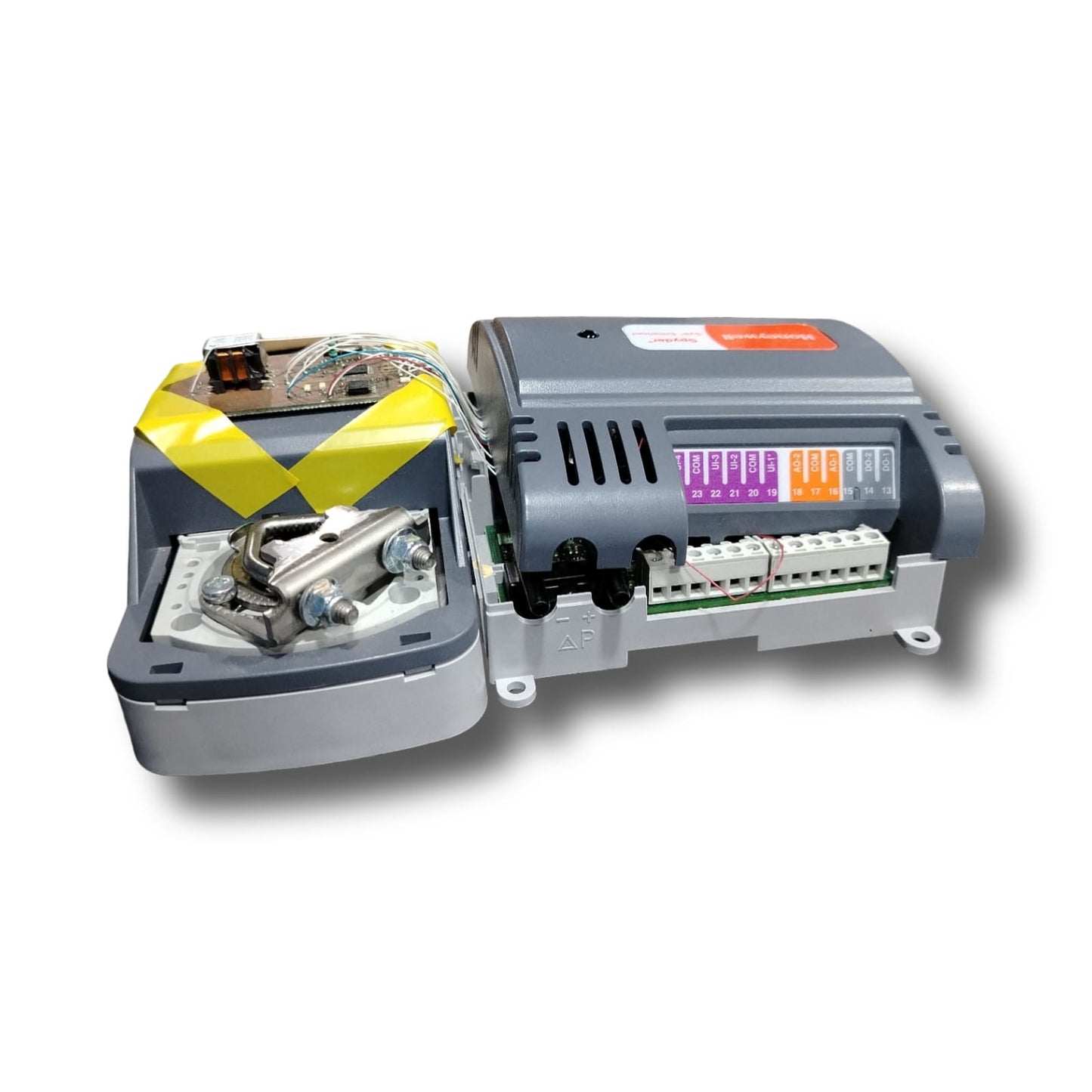 HONEYWELL PVL4022AS