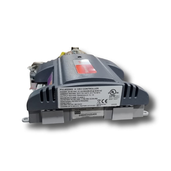 HONEYWELL PVL4022AS