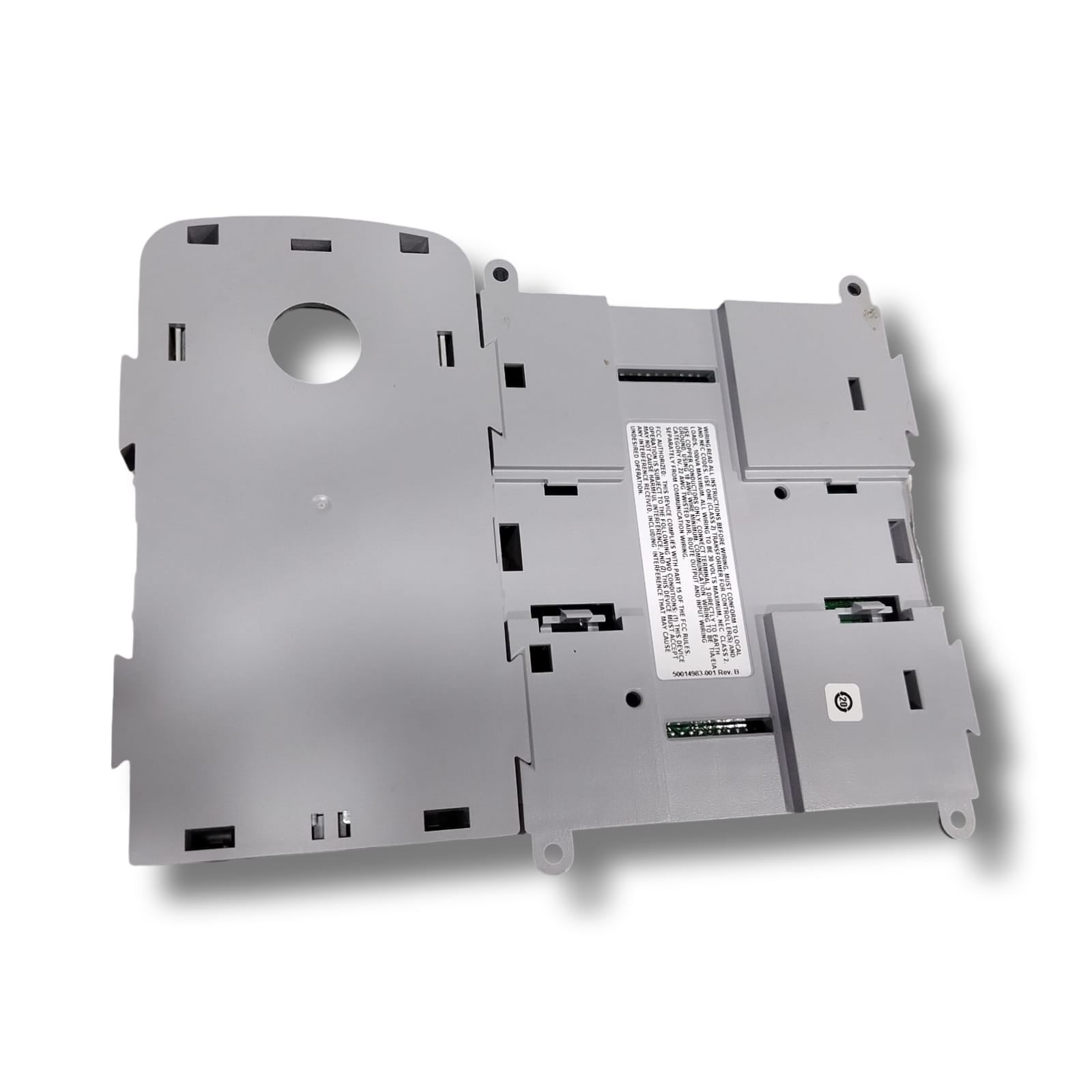 HONEYWELL PVL4022AS