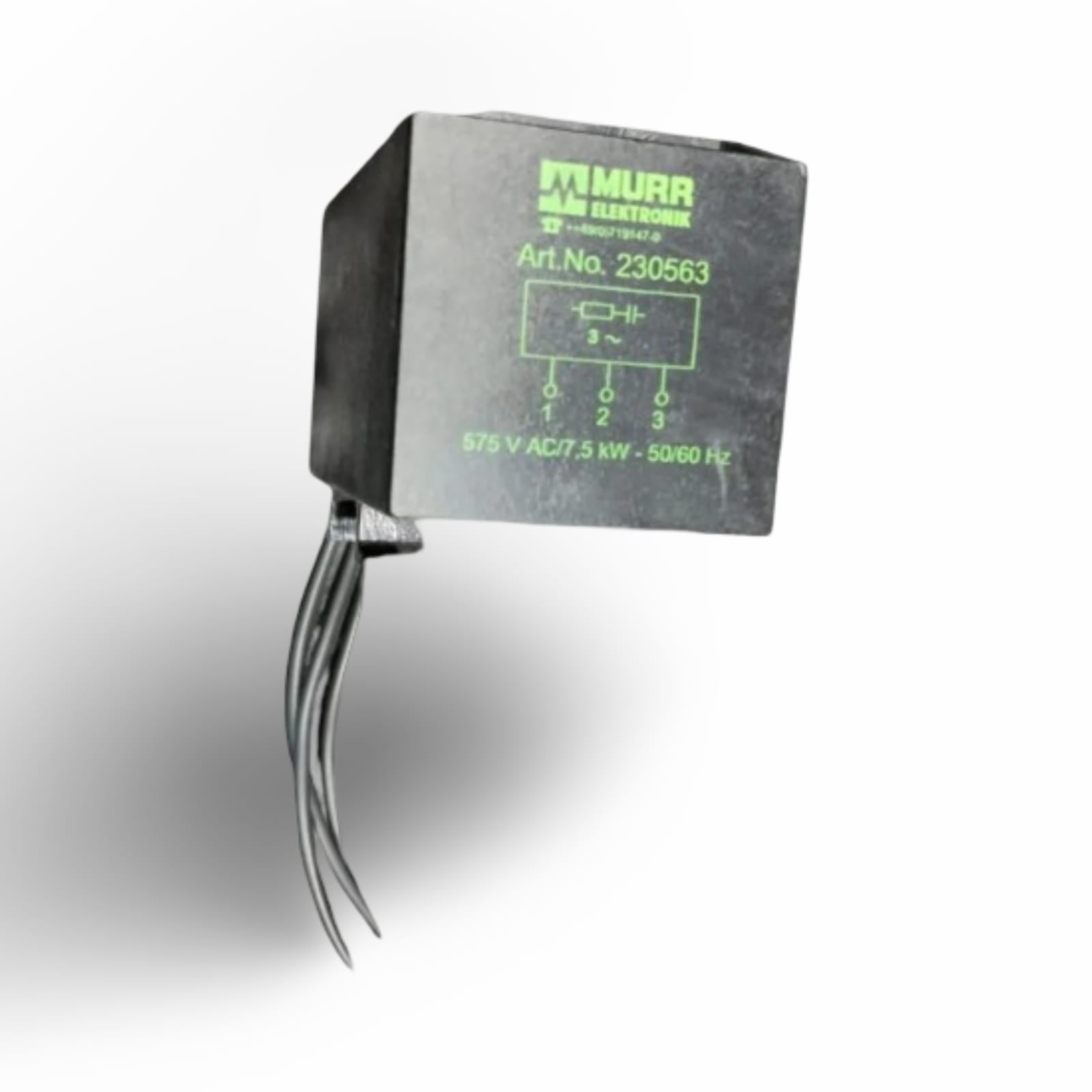 MURRELEKTRONIK 230563