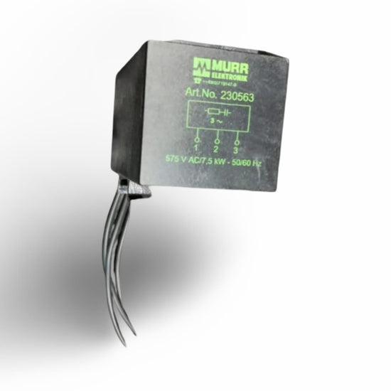 MURRELEKTRONIK 230563