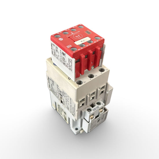 ALLEN BRADLEY 100S-C43UA14C