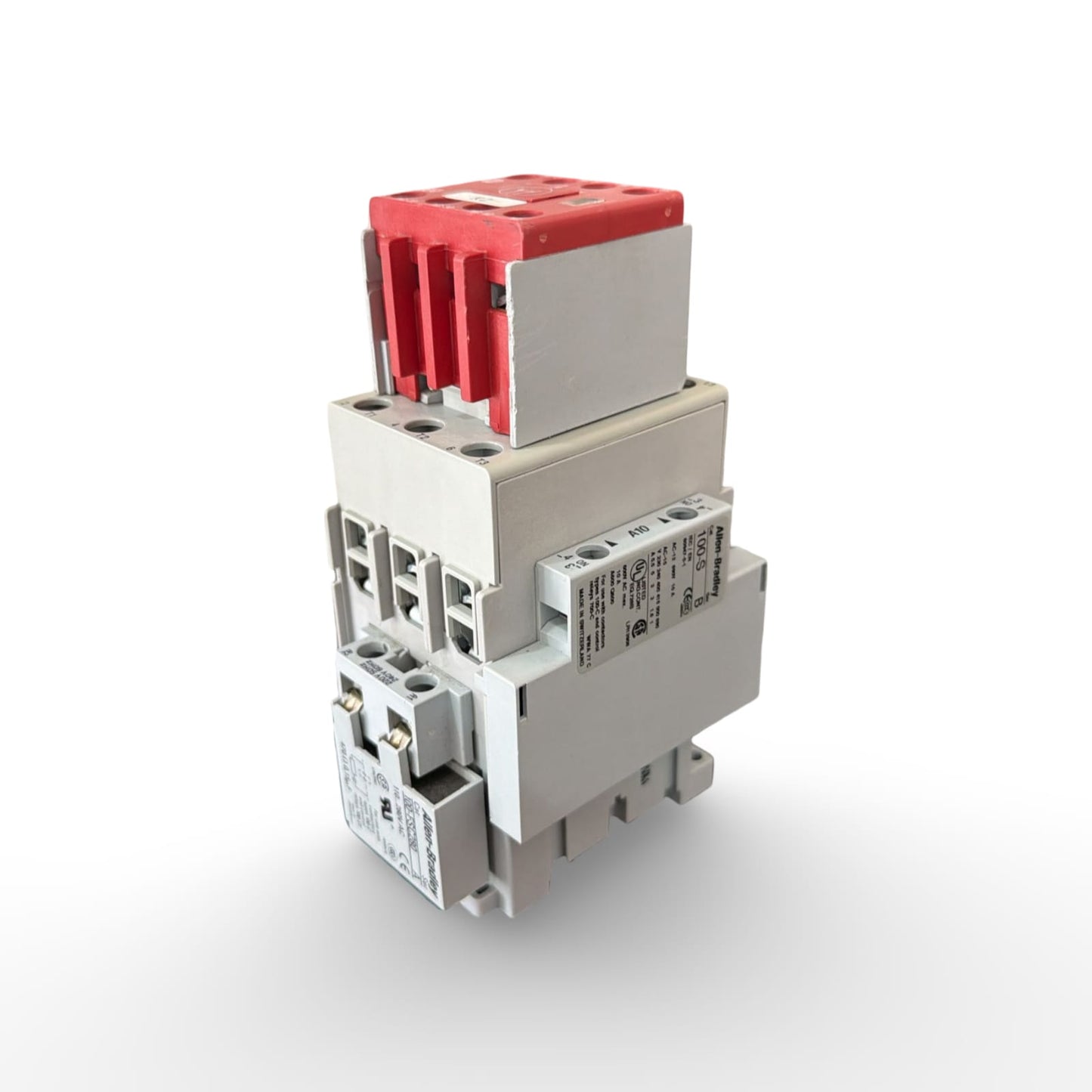 ALLEN BRADLEY 100S-C43UA14C
