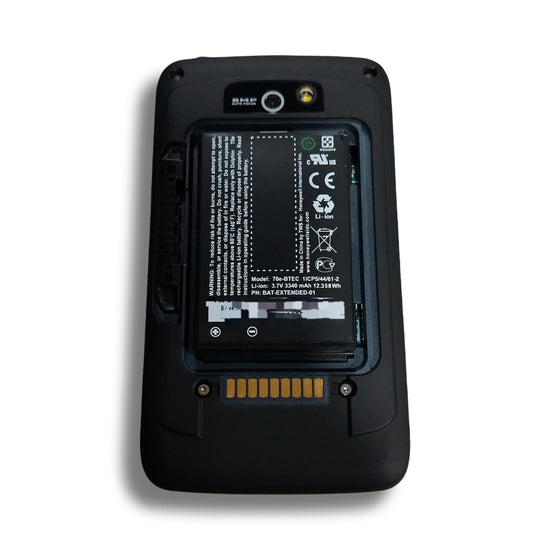 HONEYWELL 70E-LW0-C111XE2
