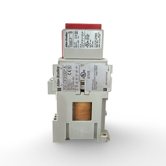 ALLEN BRADLEY 700S-CF620DJC