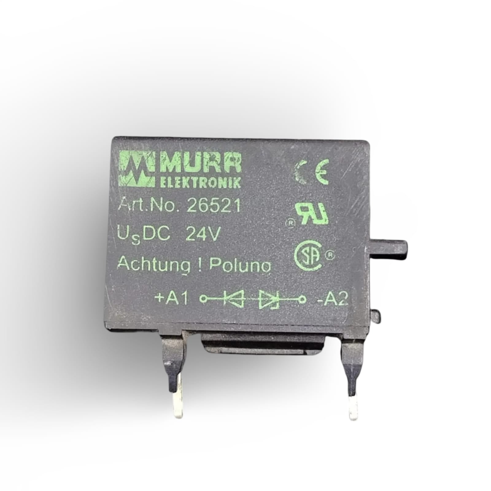 MURRELEKTRONIK 26521