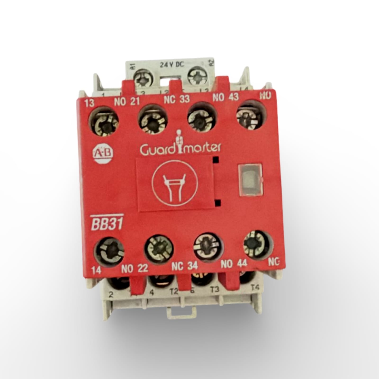 ALLEN BRADLEY 100S-C23ZJ431BC