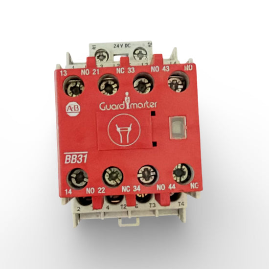 ALLEN BRADLEY 100S-C23ZJ431BC