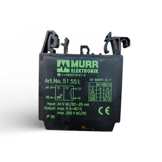 MURRELEKTRONIK 51551