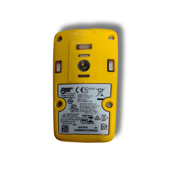 HONEYWELL BWC2R-M