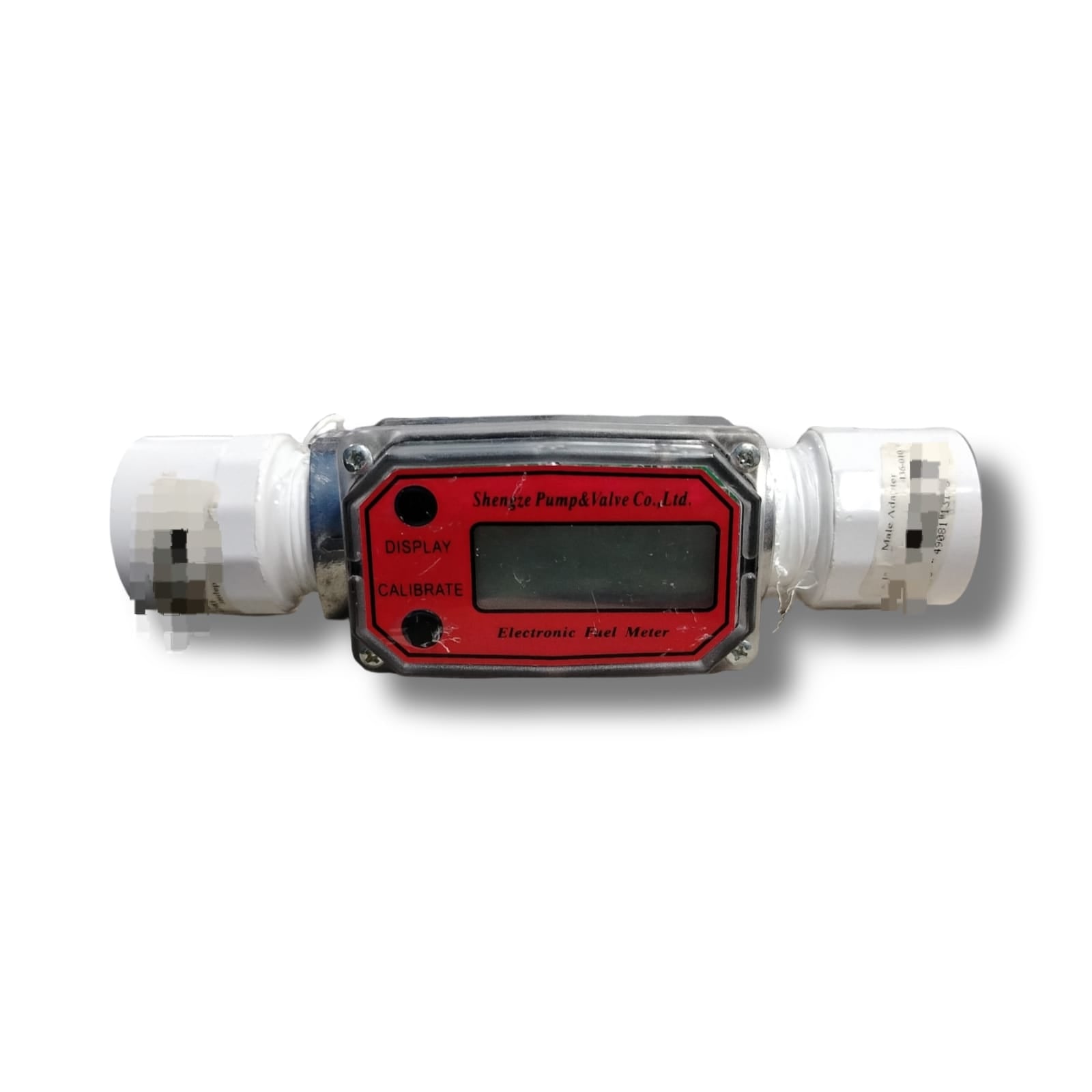 ELECTRONIC FUEL METER LLW-25