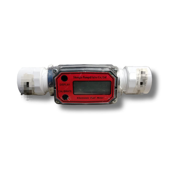 ELECTRONIC FUEL METER LLW-25
