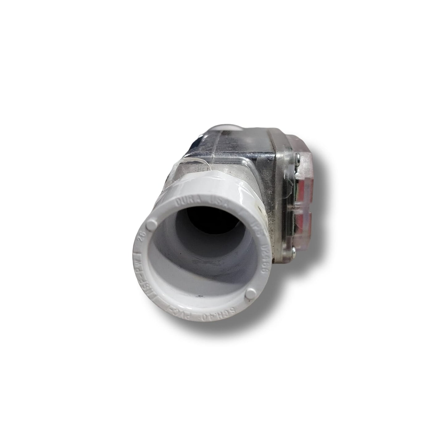ELECTRONIC FUEL METER LLW-25