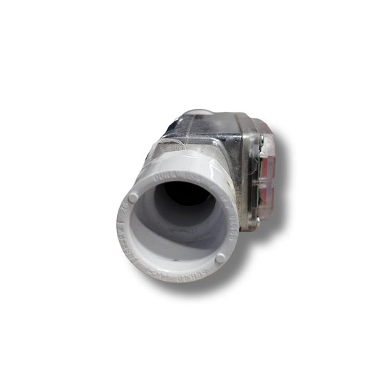 ELECTRONIC FUEL METER LLW-25