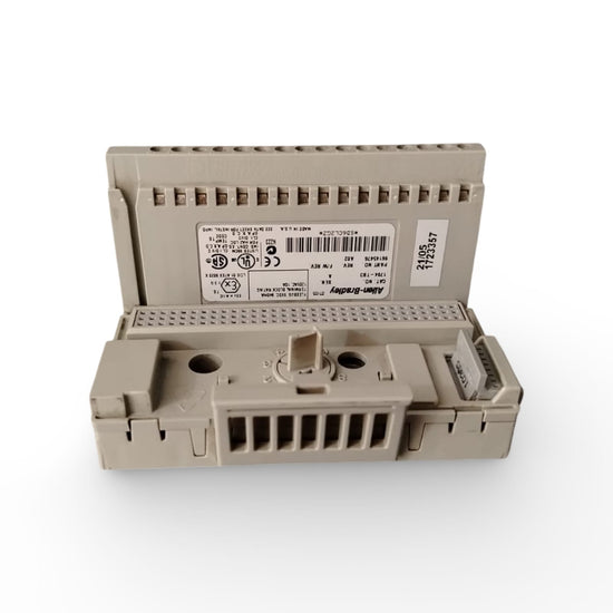 ALLEN BRADLEY 1794-TB3