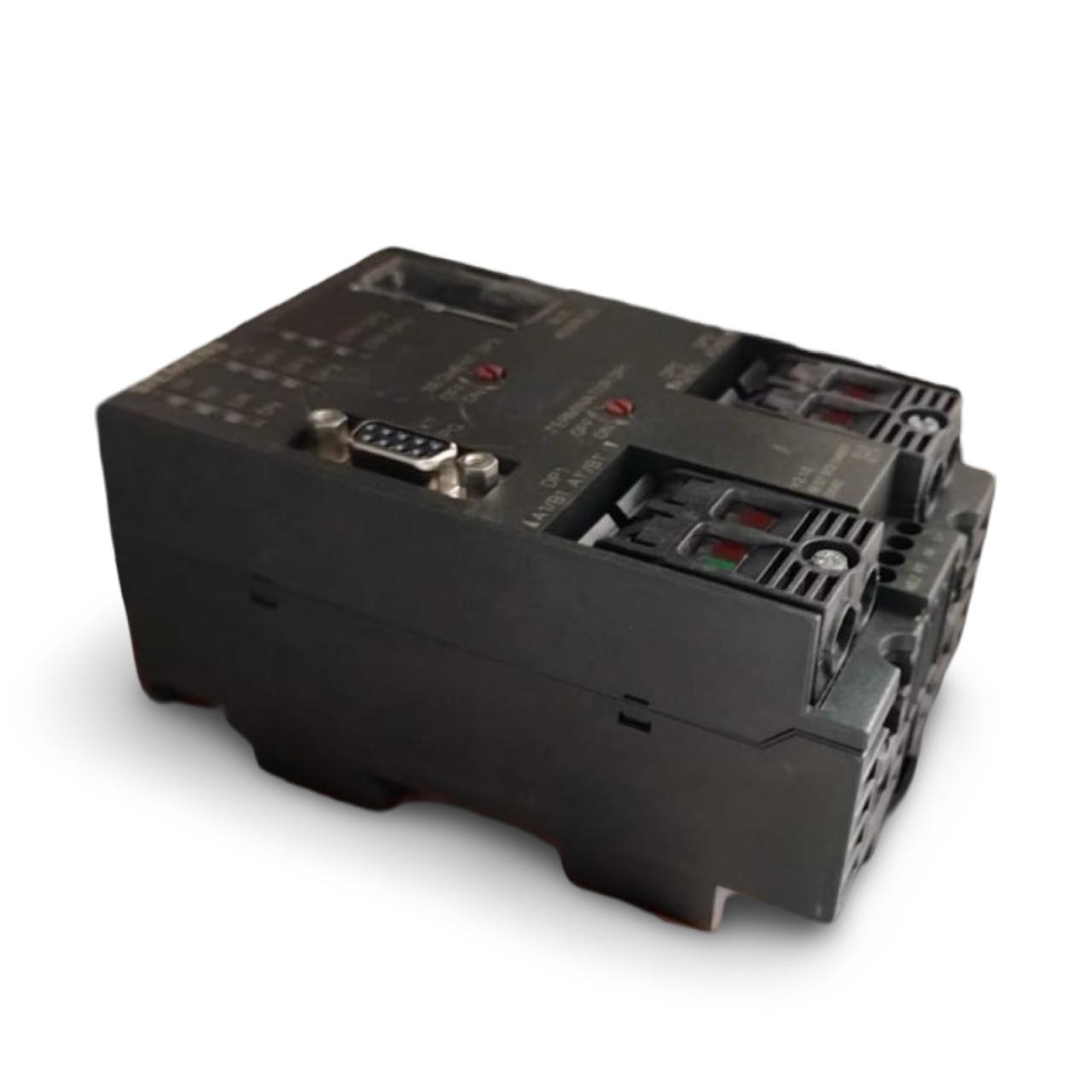 SIEMENS 6ES7 972-0AB01-0XA0