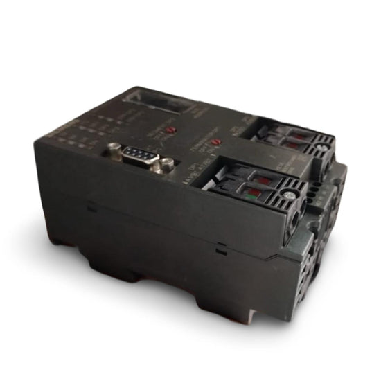 SIEMENS 6ES7 972-0AB01-0XA0