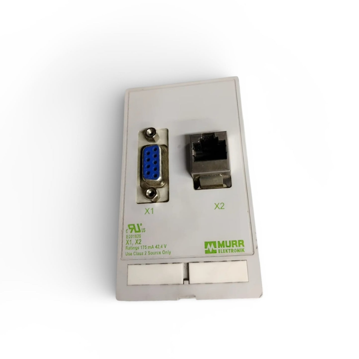 MURRELEKTRONIK E201820