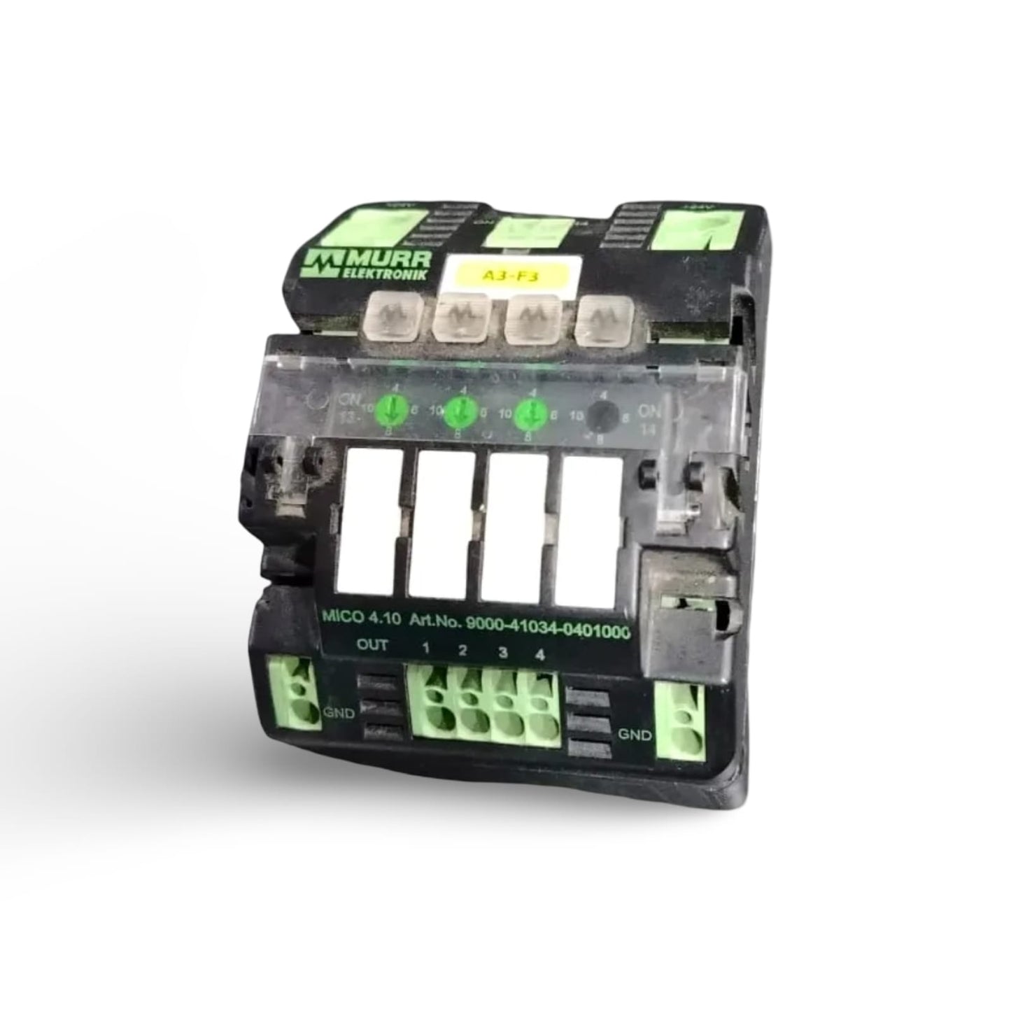 MURRELEKTRONIK 9000-41034-0401000