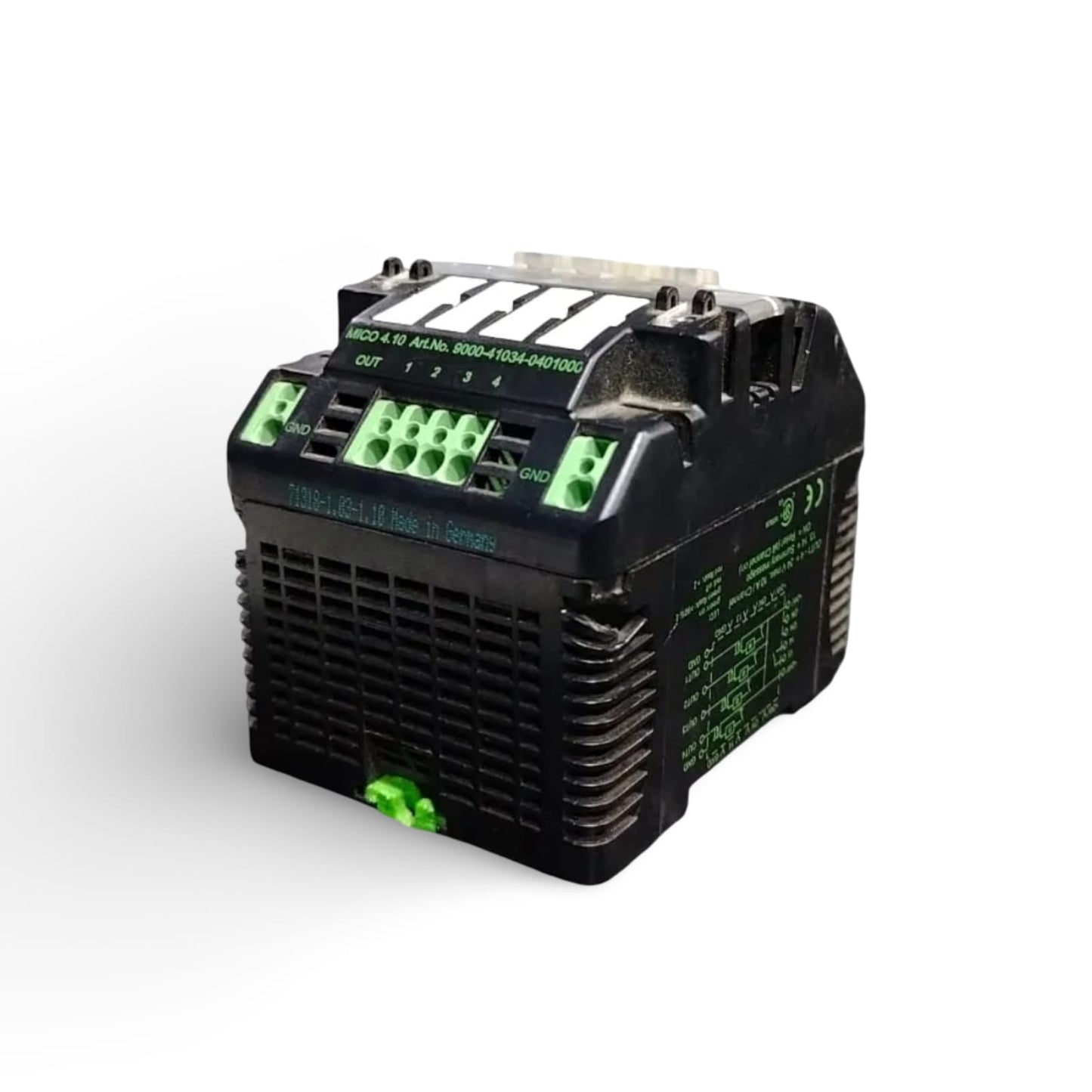 MURRELEKTRONIK 9000-41034-0401000