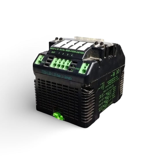 MURRELEKTRONIK 9000-41034-0401000