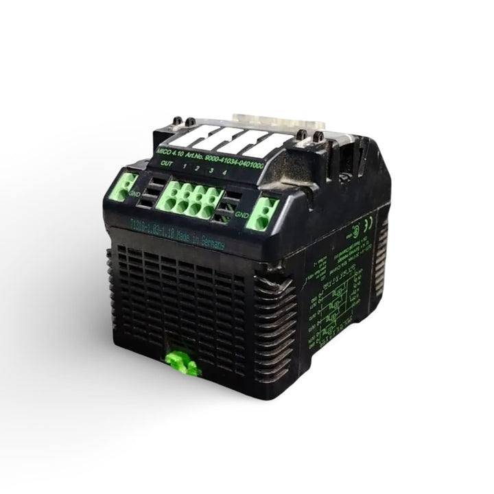 MURRELEKTRONIK 9000-41034-0401000