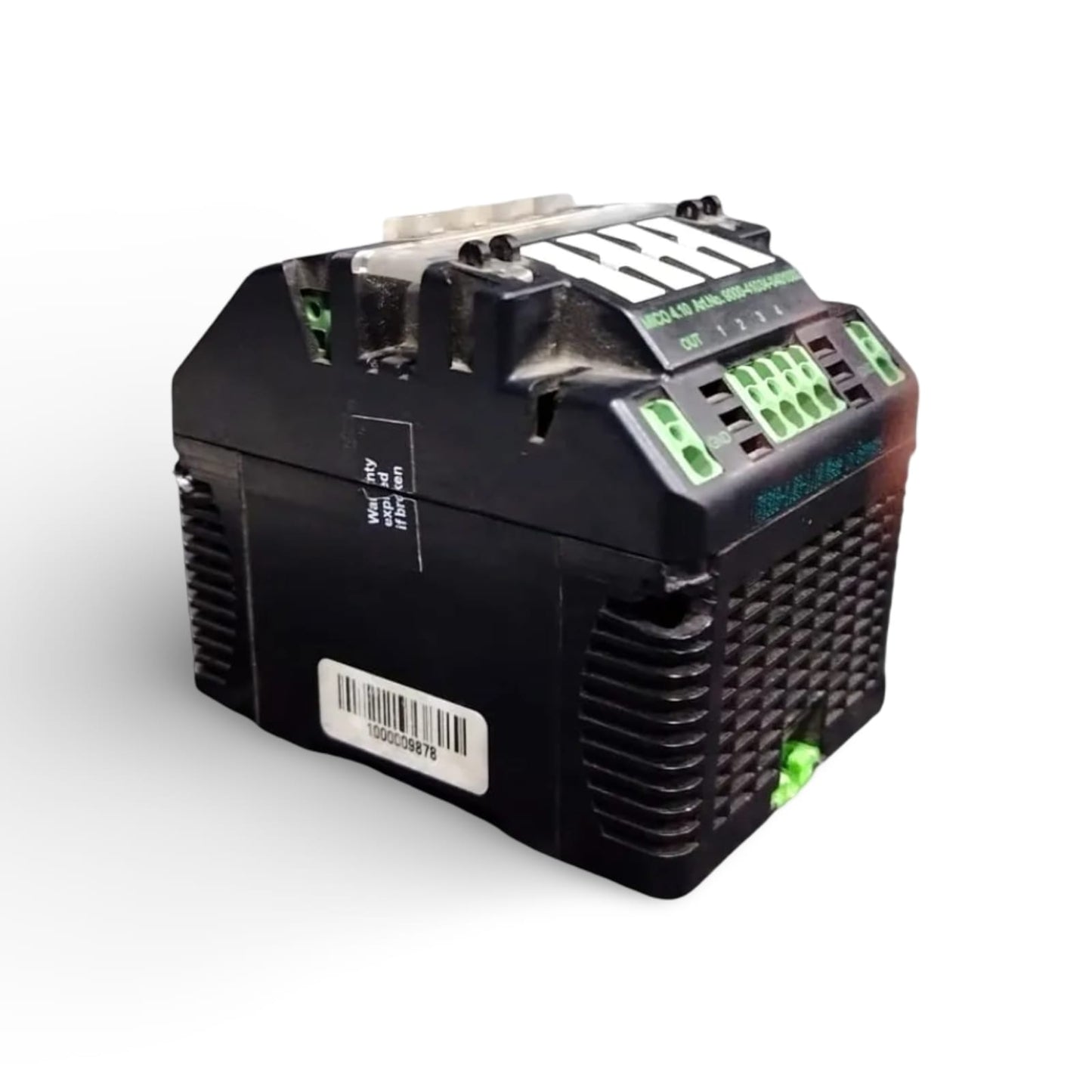 MURRELEKTRONIK 9000-41034-0401000