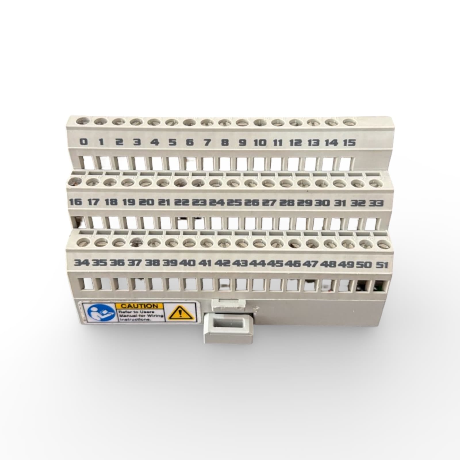 ALLEN BRADLEY 1440-TB-B