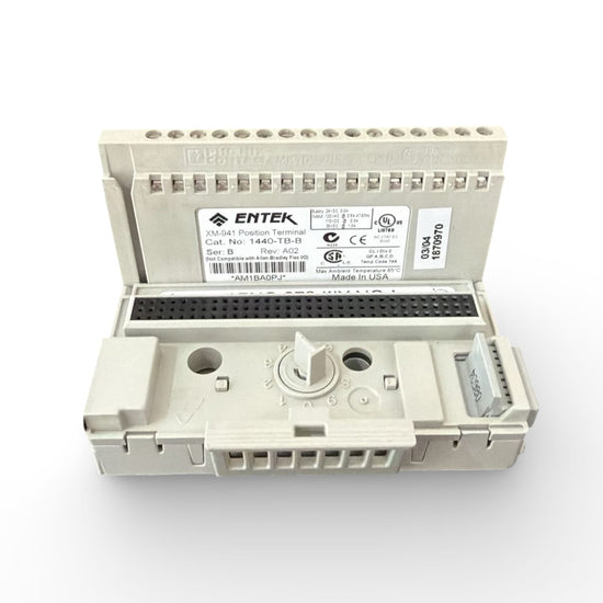 ALLEN BRADLEY 1440-TB-B