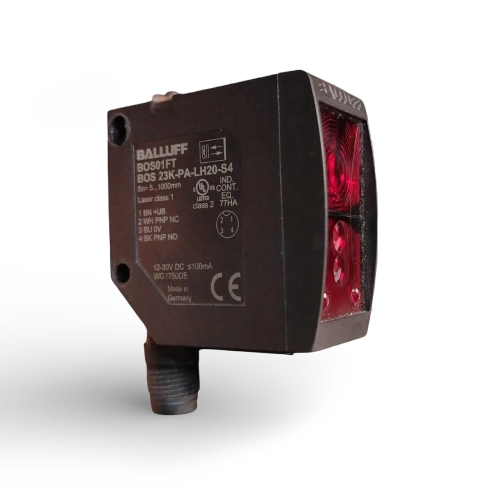 BALLUFF BOS01FT