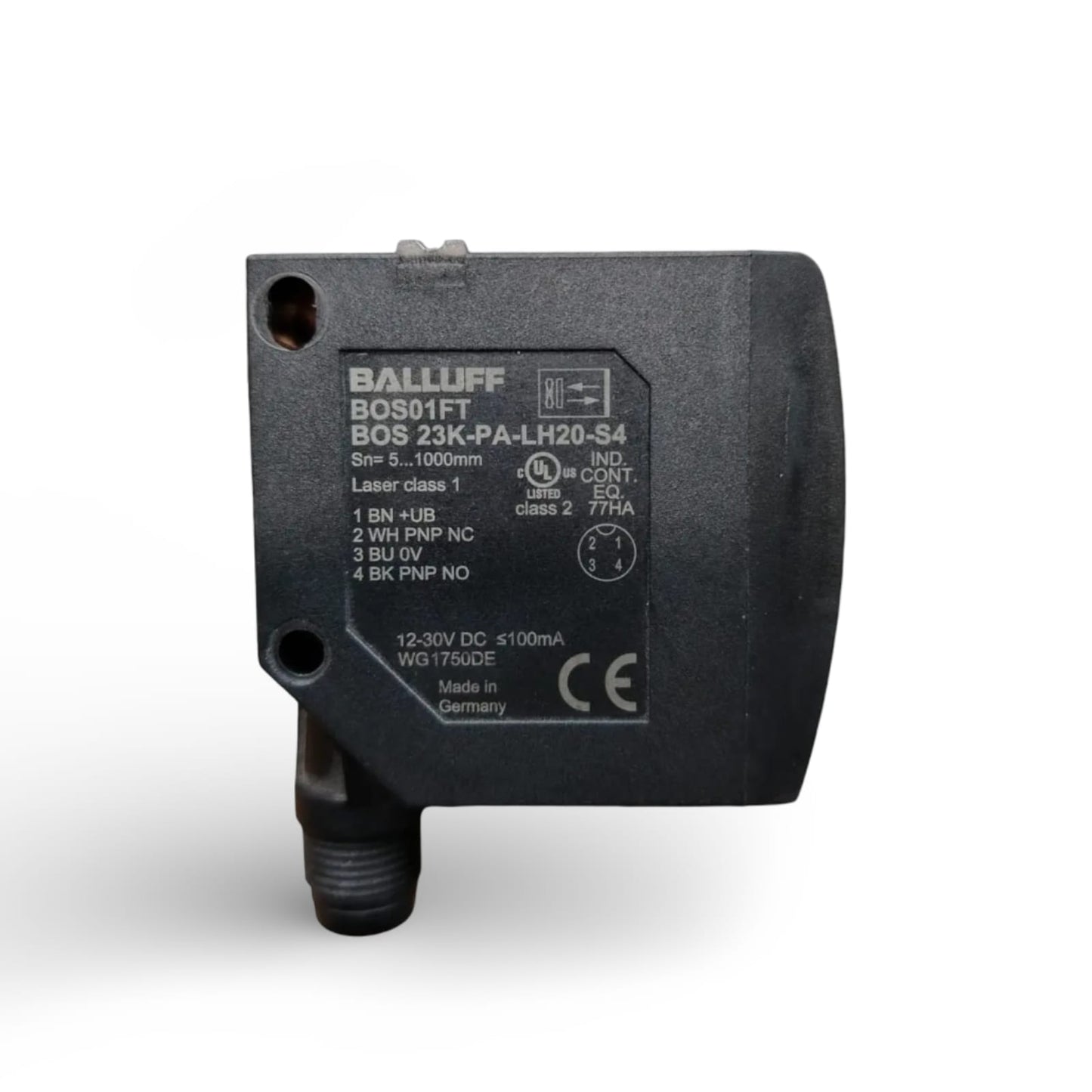 BALLUFF BOS01FT