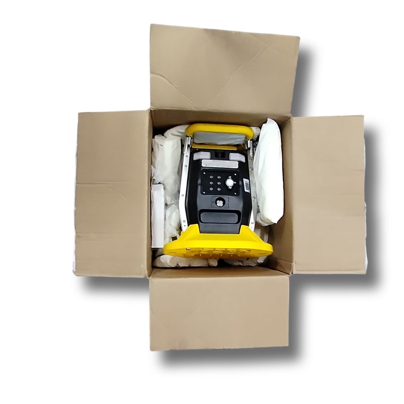 HONEYWELL BWRR100P-B-C