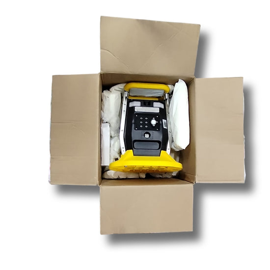 HONEYWELL BWRR100P-B-C