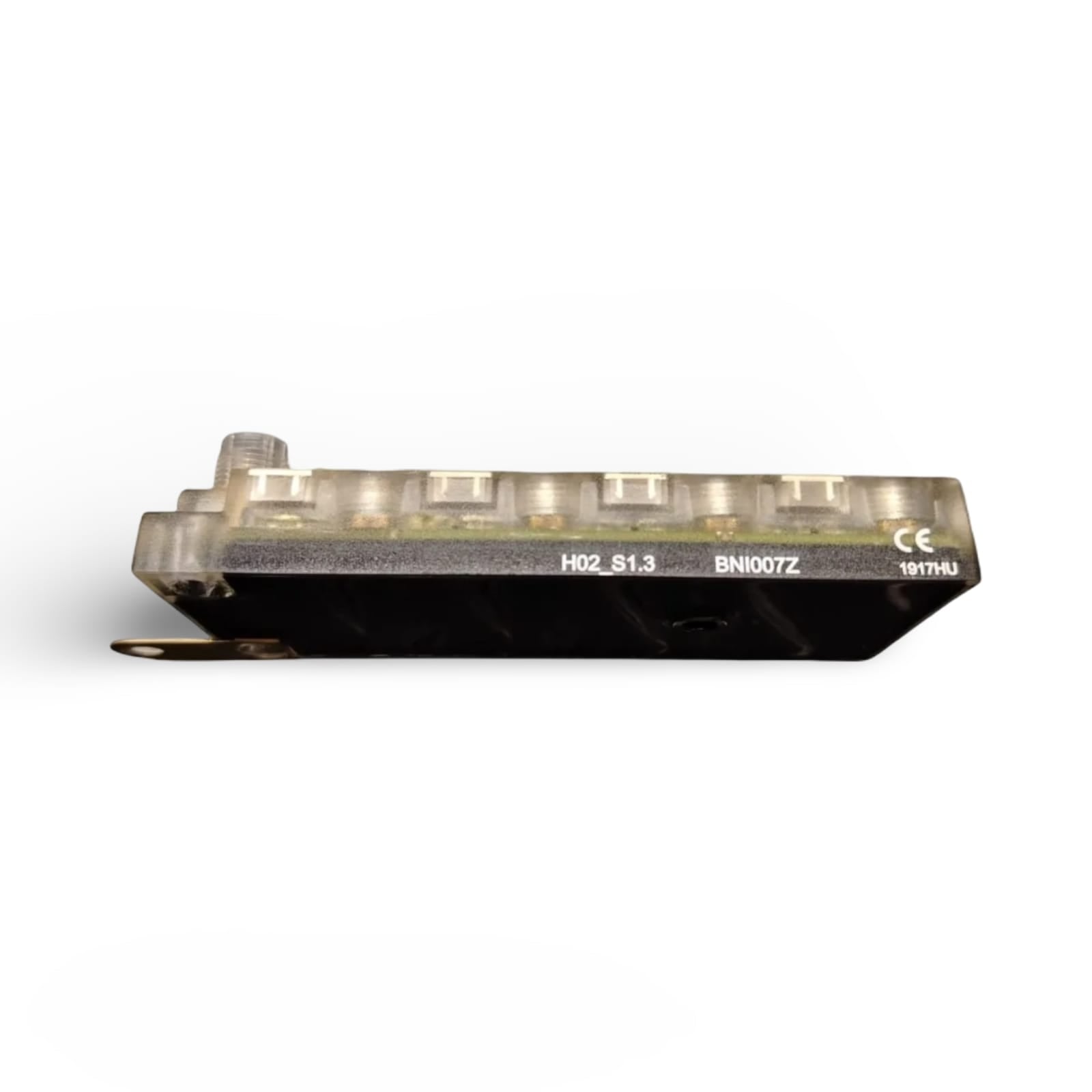 BALLUFF BNI I0L-302-002-K006