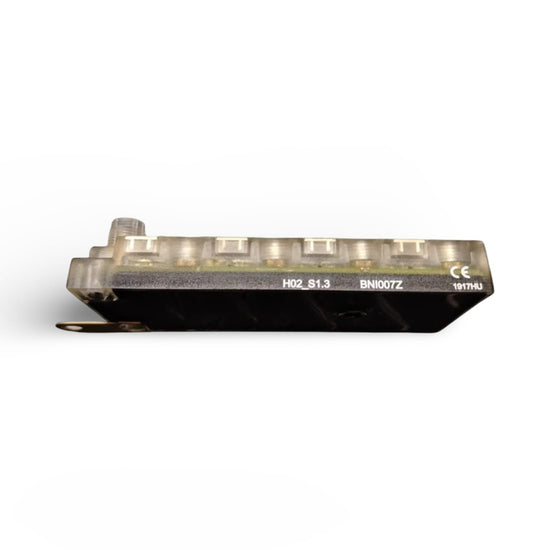 BALLUFF BNI I0L-302-002-K006
