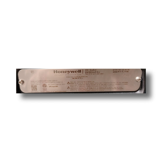 HONEYWELL BWRR100P-B-C