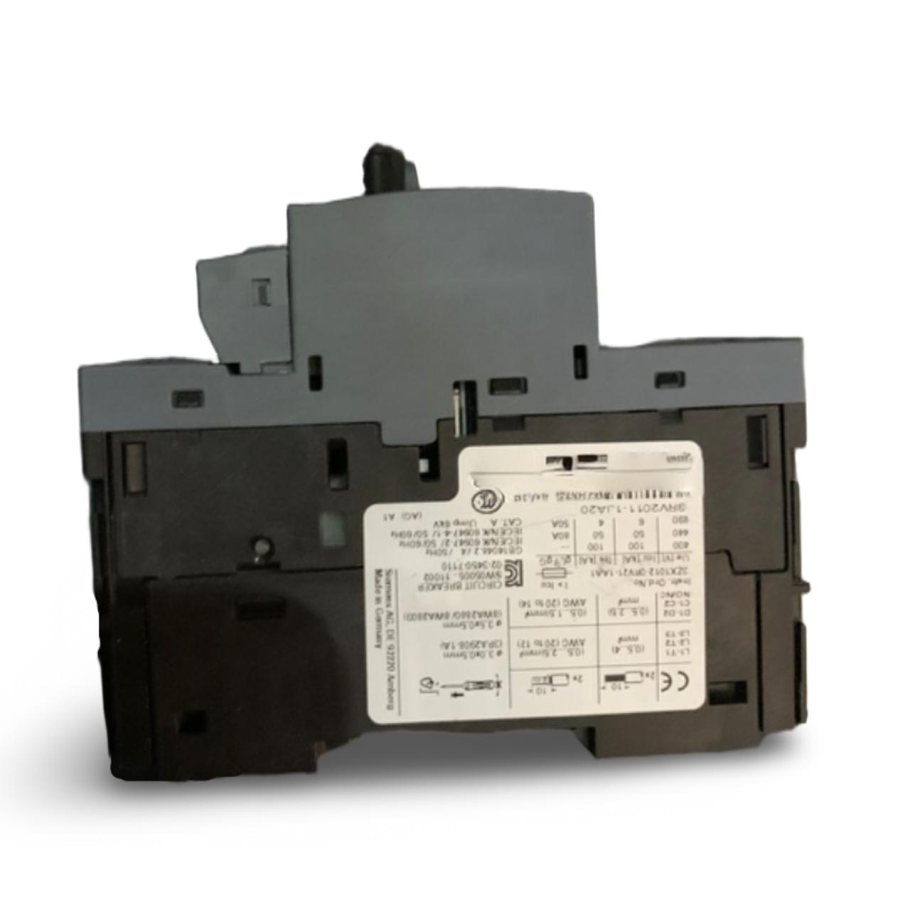 SIEMENS 3RV2011-1JA20